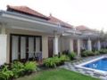 Villa Negeri Impian ホテル詳細