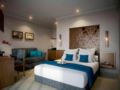 1BR Suite AppartmentRenon Denpasar ホテル詳細