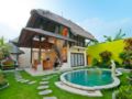 3BR Private Villa Athena 1 ホテル詳細