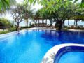 Arya Amed Beach Resort & Dive Center ホテル詳細