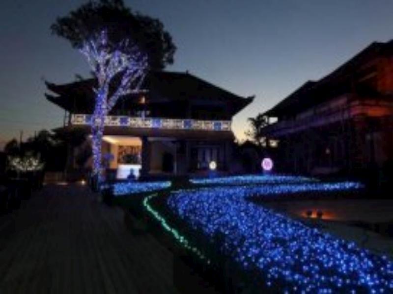 Bali Illumination Park Cottage ホテル詳細