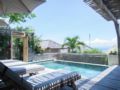 Bersantai Villas Lembongan ホテル詳細