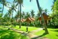 Dewantara Boutique villa Resort by Bali Family Hospitality ホテル詳細