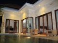 Lembongan Abian Villa ホテル詳細