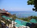 Lembongan Cliff Villas ホテル詳細