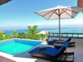 Lembongan Harmony Villas ホテル詳細