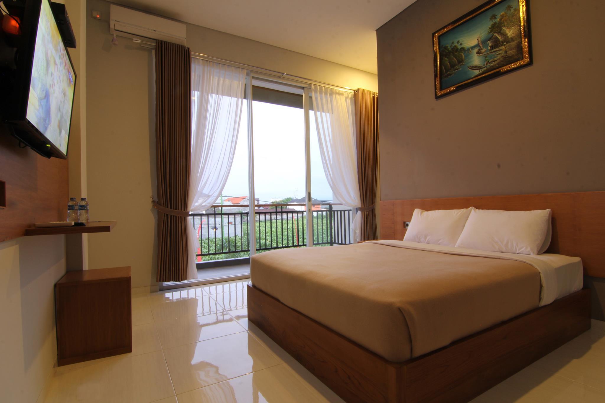 MANDARI HOTEL SINGARAJA ホテル詳細