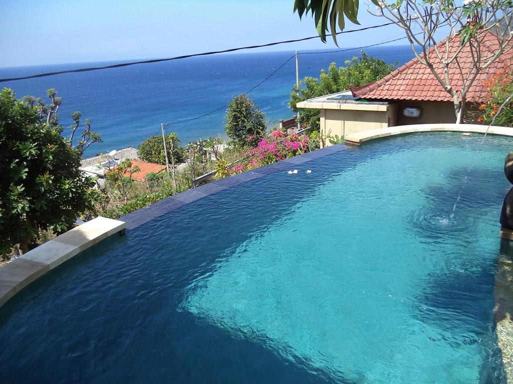 Paradise Bungalows Bali ホテル詳細