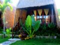 Sunset Coin Lembongan Cottage & Spa ホテル詳細