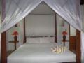 Taman Selini Beach Bungalows Hotel ホテル詳細