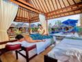 The Cozy Villas Lembongan ホテル詳細