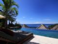 The Griya Villas and Spa ホテル詳細