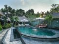 The Nicho's Bungalows Lembongan ホテル詳細