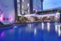 The Vasini Hotel ホテル詳細