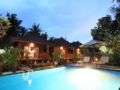 The Well House Lembongan ホテル詳細