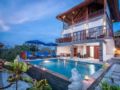 Villa Keluarga in Lembongan ホテル詳細