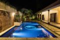 Villa Lotus Lembongan ホテル詳細