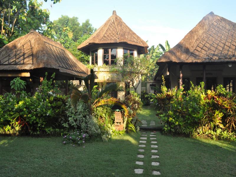 Villa Santai Pemuteran ホテル詳細