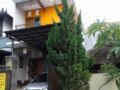Wayan House at Muding Denpasar - Bali ホテル詳細