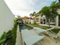 2 BDRM Villa Anna 3, Sanur few mnts drive to Beach ホテル詳細