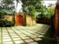 2 BR Beautifull private villa SANUR ホテル詳細