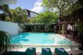 6 BDR Casis Villa Private Pool at Sanur ホテル詳細