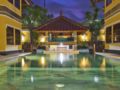 Apel Villa Sanur ホテル詳細