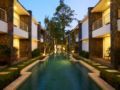 Astana Pengembak Suite Apartment & Villa Sanur ホテル詳細