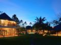 Avillion Villa Cinta Sanur ホテル詳細