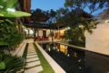 Beautiful Romantic Villa Apsara in Sanur Bali ホテル詳細