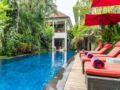 Coconut Grove, Luxury 2 Bed Villa, Sanur ホテル詳細