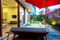 Exotic 1 bedroom Villa in Sanur ホテル詳細