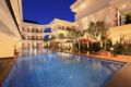 Grand Palace Hotel Sanur - Bali ホテル詳細