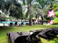 Inna Bali Beach Garden ホテル詳細