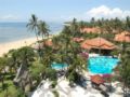 Inna Grand Bali Beach Hotel ホテル詳細