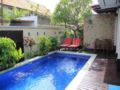 Ketut Villa Sanur ホテル詳細