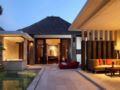 Mahagiri, Luxury 1 Bedroom Villa, Sanur ホテル詳細