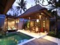 Mahapala, Luxury 1 Bedroom Villa, Beach ホテル詳細