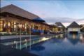 Mahapala, Luxury 2 Bedroom Villa, Sanur ホテル詳細