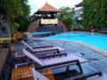 Mentari Sanur Hotel ホテル詳細