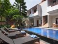 Nesa Sanur Hotel ホテル詳細