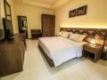 New Amazing Room at Sanur Beach ホテル詳細