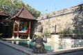 Oasis Villa Sanur ホテル詳細