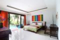 Pulasari Homestay & Villa ホテル詳細
