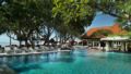 Puri Santrian Beach Resort & Spa ホテル詳細