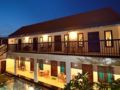 Sanur Guest House ホテル詳細