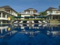 Sanur Residence- an elite haven ホテル詳細