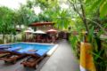 Sari Villa Sanur Beach ホテル詳細