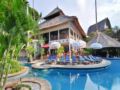 Sativa Sanur Cottages Hotel ホテル詳細