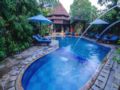 Sri Phala Resort & Villa ホテル詳細